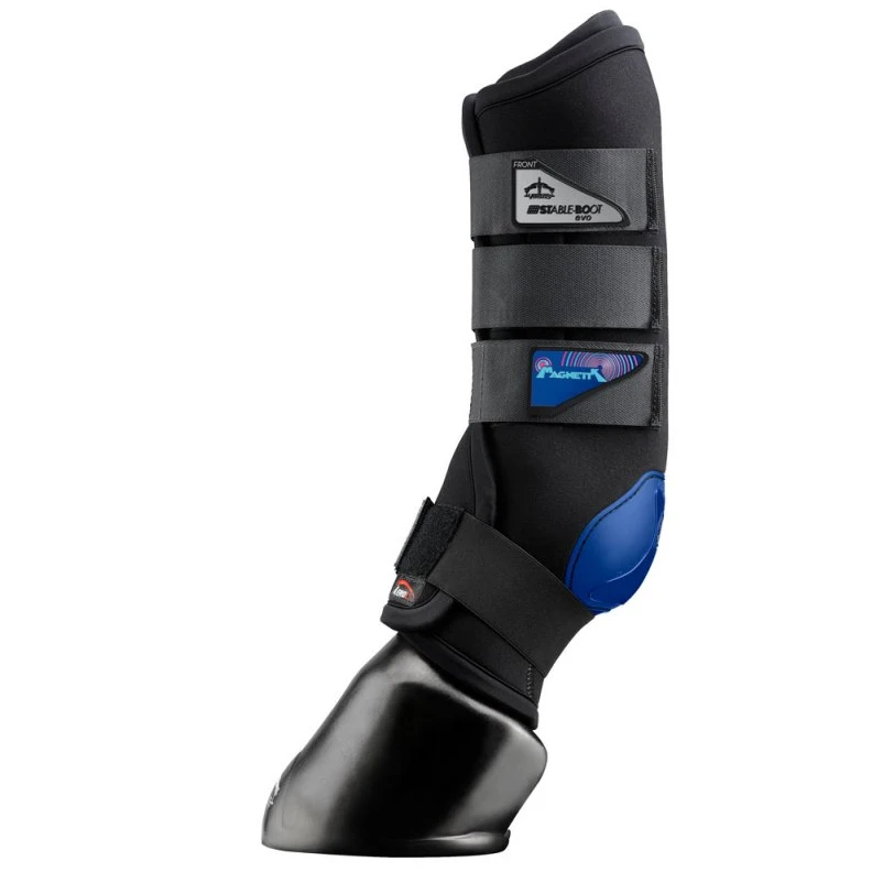 Stable Boot Magentik Evo Front 3 Stable Boot Magentik Evo Front