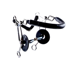 TRUST Hackamore, Long Combi