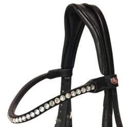 Double Bridle-Bridle-Combination Switch Magic Tack, English Combined, With Slide&Lock -Equestrian Supplie Shop Switch MT Stirnriemen processedGG0uHYXwEKU8G 1280x1280