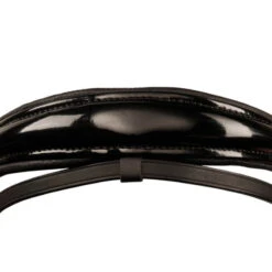 Double Bridle-Bridle-Combination Switch Magic Tack, English Combined, With Slide&Lock -Equestrian Supplie Shop Switch Nasenriemen schwarz lack processedUgk2Udy7TgfAM 1280x1280