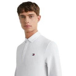 Men's Competition Shirt Fresh Air Performance SS23, Long Sleeve -Equestrian Supplie Shop TH07MSLS301 001 2mbam6rpzPVojR 1280x1280