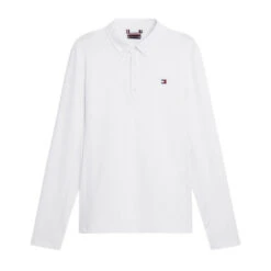 Men's Competition Shirt Fresh Air Performance SS23, Long Sleeve