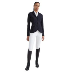 Women's Jacket Performance SS23, Competition Jacket, Show Jacket -Equestrian Supplie Shop TH07WSJA301 003 1 1280x1280
