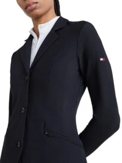 Women's Jacket Performance SS23, Competition Jacket, Show Jacket -Equestrian Supplie Shop TH07WSJA301 003 2 1280x1280