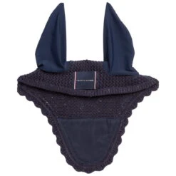 Fly Hood Paris Fly Hood HW23, Fly Cap, Fly Ears -Equestrian Supplie Shop TH08HFLY644 004 1 master processed 1280x1280