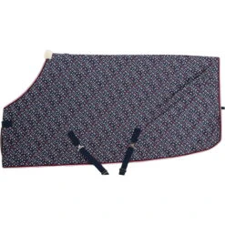 Sweat Rug Milan Show Rug HW23, Show Rug