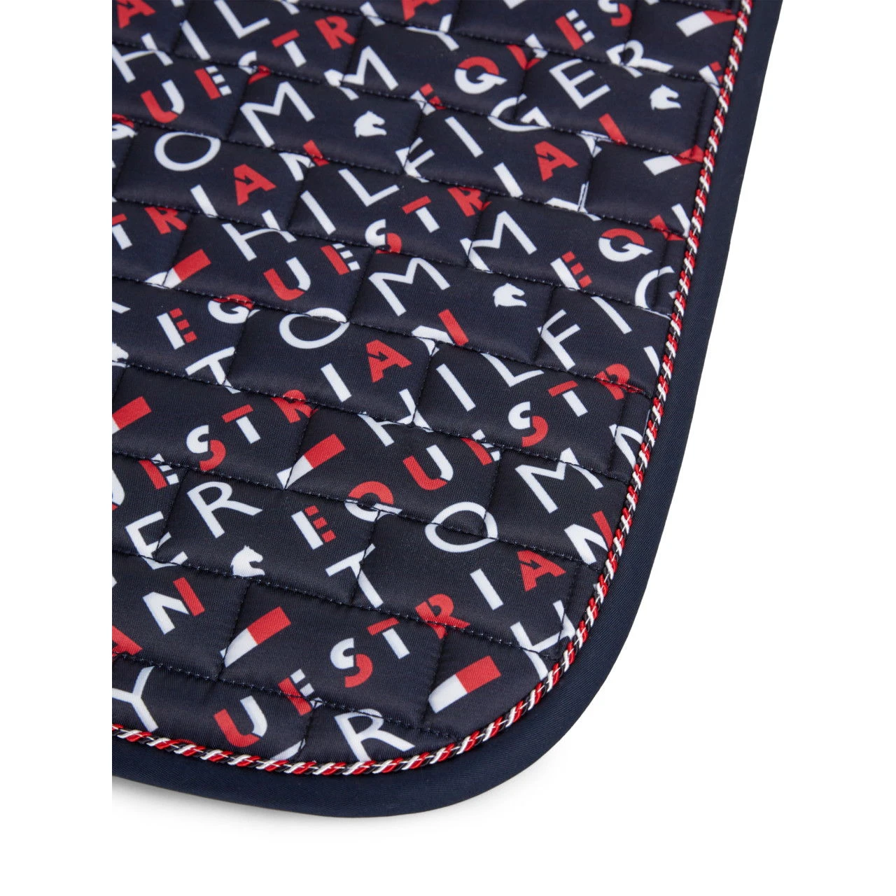 Saddle Pad Milan FW23, Dressage Saddle Pad 5 Saddle Pad Milan FW23, Dressage Saddle Pad - Image 3