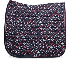 Saddle Pad Milan FW23, Dressage Saddle Pad