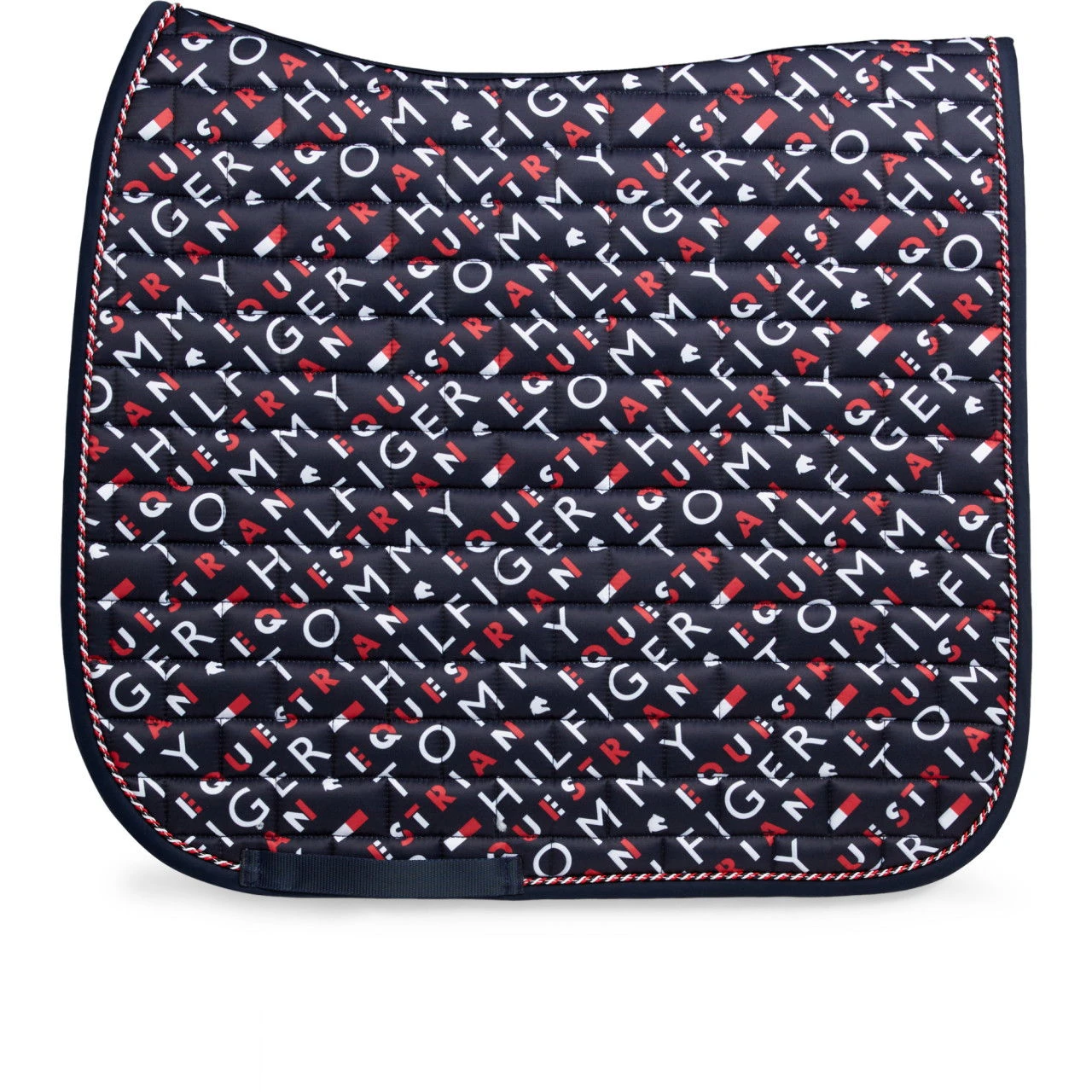 Saddle Pad Milan FW23, Dressage Saddle Pad 3 Saddle Pad Milan FW23, Dressage Saddle Pad