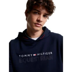 Men´s Sweater London HW23, Hoodie, Hooded Sweater -Equestrian Supplie Shop TH08MHOO474 004 2 master processed 1280x1280