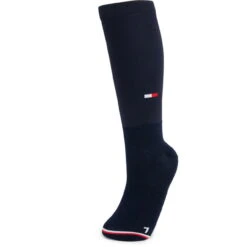 Men´s Riding Socks New York Long Winter HW23