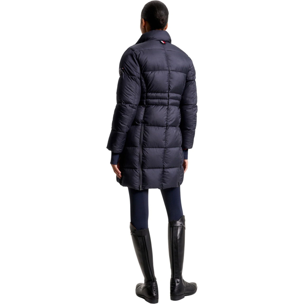 Women´s Jacket Long Coach FW23, Riding Coat 10 Women´s Jacket Long Coach FW23, Riding Coat - Image 8