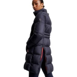 Women´s Jacket Long Coach FW23, Riding Coat 12 Women´s Jacket Long Coach FW23, Riding Coat -Equestrian Supplie Shop TH08WJAC456 004 4 master processed 1280x1280