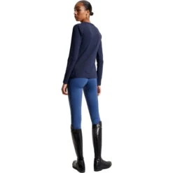 Women´s Shirt Paris FW23, Long Sleeve -Equestrian Supplie Shop TH08WLST430 004 3 master processed 1280x1280