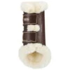 Gamaschen TRS Save The Sheep, Hinten, Mit Kunstfell -Equestrian Supplie Shop TRS 1Xjq7o3s20aNbF 1280x1280