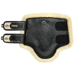 Gamaschen TRS Save The Sheep, Hinten, Mit Kunstfell -Equestrian Supplie Shop TRS 5cHtQwfJUgESjH 1280x1280