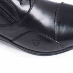 Riding Boot Jupiter, Women, Men, Black 9 Riding Boot Jupiter, Women, Men, Black -Equestrian Supplie Shop Tonics Reitstiefel black 1 1280x1280