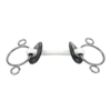 TRUST 3 Ring Bit, Flexi Soft, Inno Sense -Equestrian Supplie Shop Trust 3 Ring Gebiss Inno Sense flexi soft 1280x1280