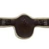 Kentucky Horsewear Kentucky Lambskin Cleat Belt Short