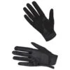 Riding Gloves V-Skin Hunter, Imitation Leather -Equestrian Supplie Shop V skin hunter 01 1280x1280
