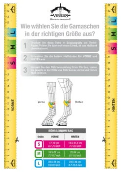 Fetlock Boots TRC Vento Save The Sheep -Equestrian Supplie Shop VEREDUS SizeChart DEUcPs0c98KNw9v2 1280x1280