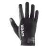 Uvex Unisex Riding Gloves Vida Planet -Equestrian Supplie Shop Vida Planet black black processed 1280x1280