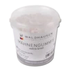 Waldhausen Mane Rubbers Extra Wide -Equestrian Supplie Shop Waldhausen M hnengummis Extra Breit im Eimer weiss 1280x1280