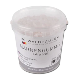 Waldhausen Mane Rubbers Extra Wide