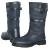 Winter Boots HVPKaterina FW22, Leather Boots -Equestrian Supplie Shop Winterstiefel HVPKaterina navy 1280x1280