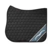 Saddle Pad Wong SS23, Dressage Saddle Pad -Equestrian Supplie Shop animo dressurschabracke wong nero 1280x1280