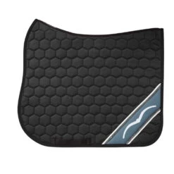 Saddle Pad Wong SS23, Dressage Saddle Pad