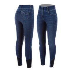 Women's Breeches Nebbiolo SS23, Full-Grip -Equestrian Supplie Shop animo reithose damen vollbesatz nebbiolo 3 1280x1280