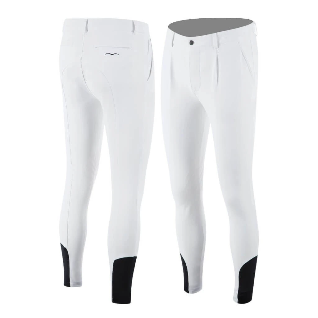 Men's Breeches Merc SS23, Knee-Grip 3 Men's Breeches Merc SS23, Knee-Grip