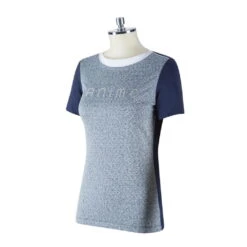 T-Shirt Women's Fobh SS22, Short Sleeve