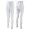 Anna Scarpati Women's Breeches Sadon -Equestrian Supplie Shop anna scarpati reithose damen sadon bianco 1280x1280
