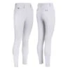 Anna Scarpati Women's Breeches Sista Full, Full Grip -Equestrian Supplie Shop anna scarpati reithose damen sista full bianco 1280x1280