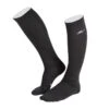 Anna Scarpati Riding Socks Montevideo -Equestrian Supplie Shop anna scarpati reitsocken montevideo nero 1280x1280