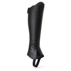 Ariat Leather Chaps Palisade -Equestrian Supplie Shop ariat chaps palisade schwarz 2 1280x1280