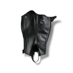 Ariat Leather Chaps Palisade -Equestrian Supplie Shop ariat chaps palisade schwarz 5 1280x1280