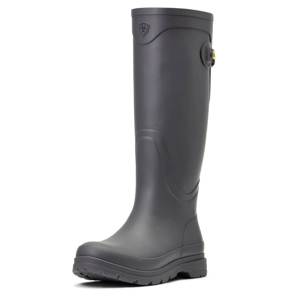 Ariat Women's Rubber Boot Kelmarsh FW22 3 Ariat Women's Rubber Boot Kelmarsh FW22
