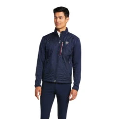 Ariat Men's Jacket Fusion Insulated SS23