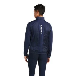 Ariat Men's Jacket Fusion Insulated SS23 -Equestrian Supplie Shop ariat jacke fusion insulated team 3 1280x1280