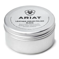 Ariat Leather Cream Polish