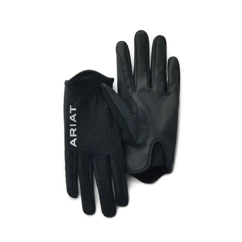 Ariat Riding Gloves Cool Grip SS23 3 Ariat Riding Gloves Cool Grip SS23