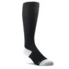 Ariat Riding Socks Tek Performance -Equestrian Supplie Shop ariat reitsocken ariattek performance black white 1 1280x1280