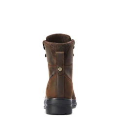 Ariat Boots Harper H2O -Equestrian Supplie Shop ariat stallschuh harper chocolate 6 1280x1280