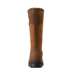 Ariat Women's Boots Outdoor Wythburn II H2O Insulated -Equestrian Supplie Shop ariat stiefel damen outdoor wythburn II H2O insulated java brown 2 1280x1280