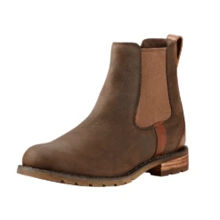 Ariat Women's Boots Wexford, Waterproof