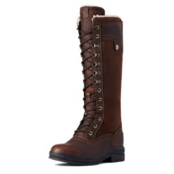 Ariat Outdoor Boots Wythburn H2O Insulated FW23
