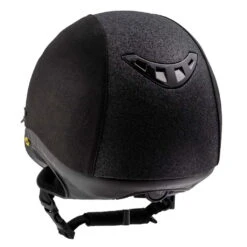Back On Track Riding Helmet EQ3 LYNX Micromocca 9 Back On Track Riding Helmet EQ3 LYNX Micromocca -Equestrian Supplie Shop back on track reithelm eq3 lynx microfaser schwarz 2 1280x1280
